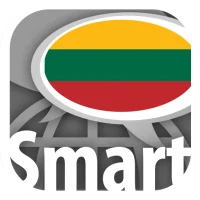 Learn Lithuanian words with ST