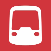 Hamburg Metro U & S Bahn Route