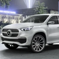 Pickup Truck Wallpapers