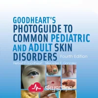 Pediatric Adult Skin Disorders