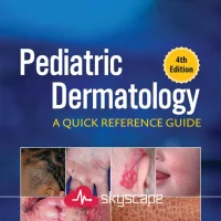 Pediatric Dermatology from AAP